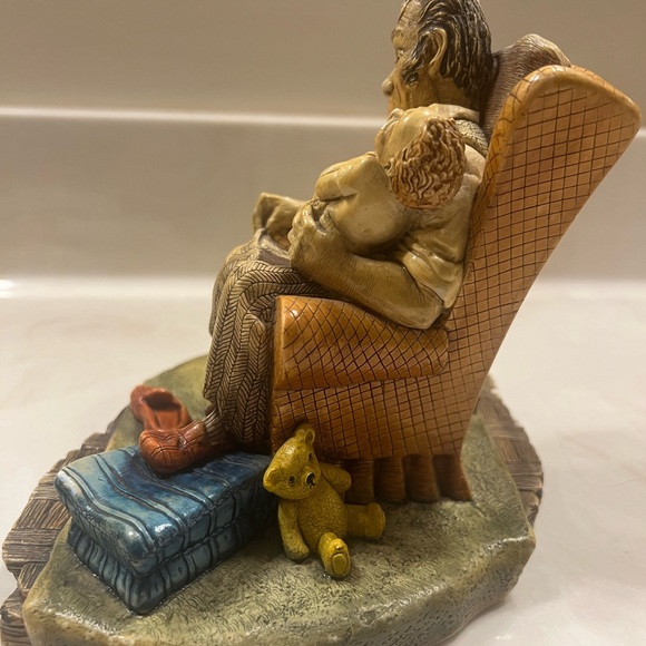 Naturecraft England Figurine - Picture 3 of 6